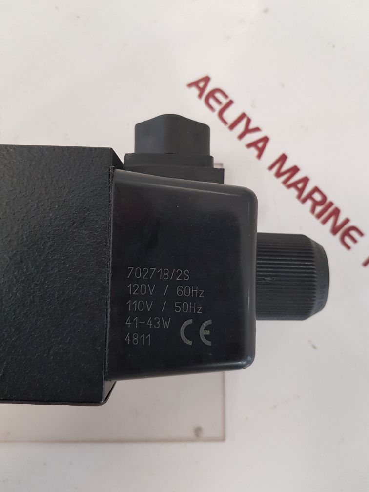 Parker d3w001enyw42 Directional valve