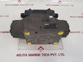 Parker 4d01 p208 0302 c1w30 with 3d06 k5 b03 0303 30e1w30338 valve