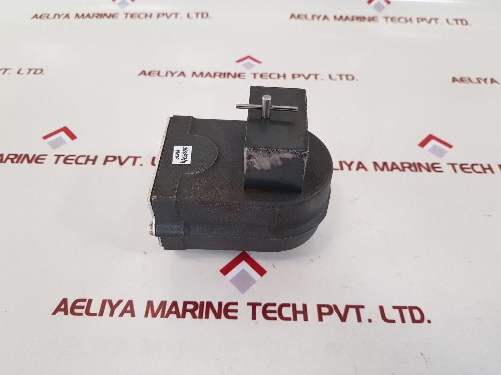 Graham-white 912-064 solenoid valve 