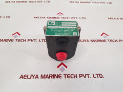 Graham-white 912-064 solenoid valve 