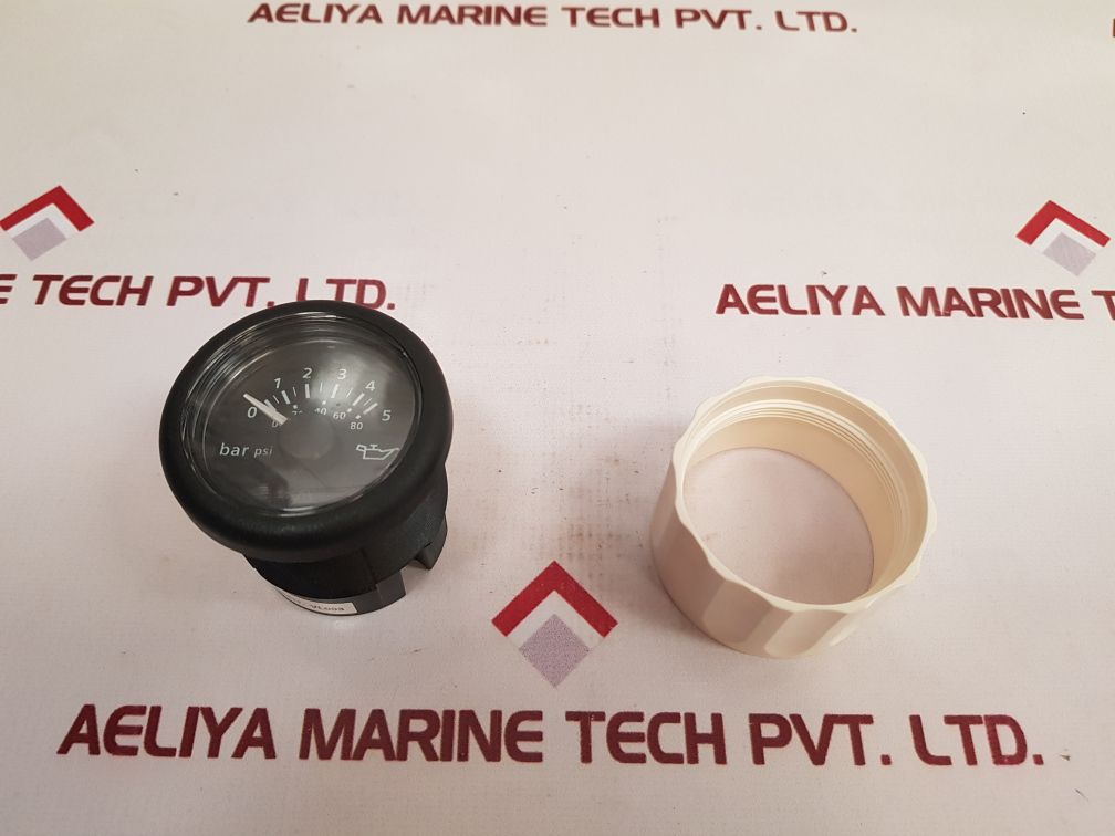 Vdo A2C53413150 Pressure Gauge
