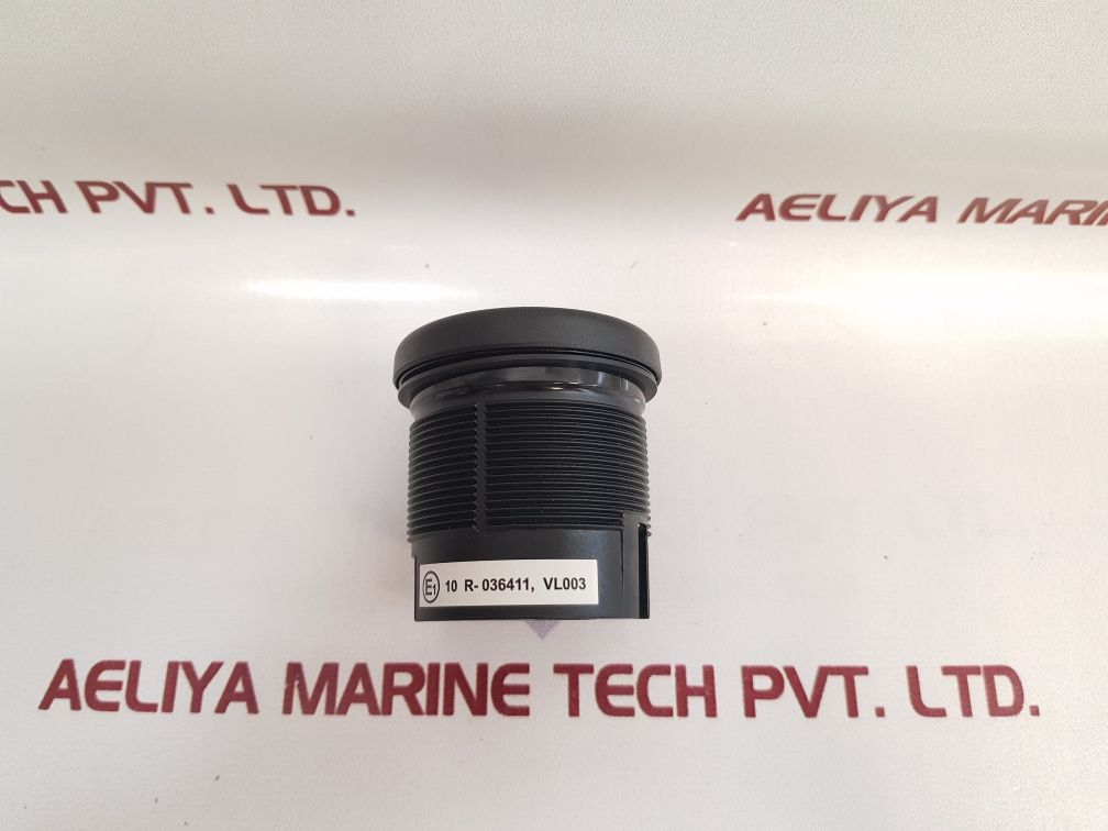 Vdo A2C53413150 Pressure Gauge