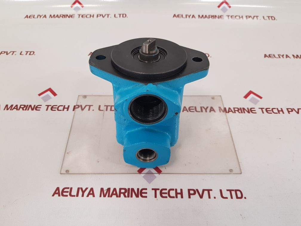 Vickers v10 1j2j 0c20 024 hydraulic vane pump