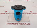 Vickers v10 1j2j 0c20 024 hydraulic vane pump