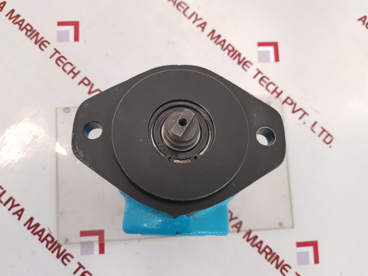 Vickers v10 1j2j 0c20 024 hydraulic vane pump