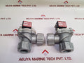 Asco Scdu-m6 Valve Scdug353-052
