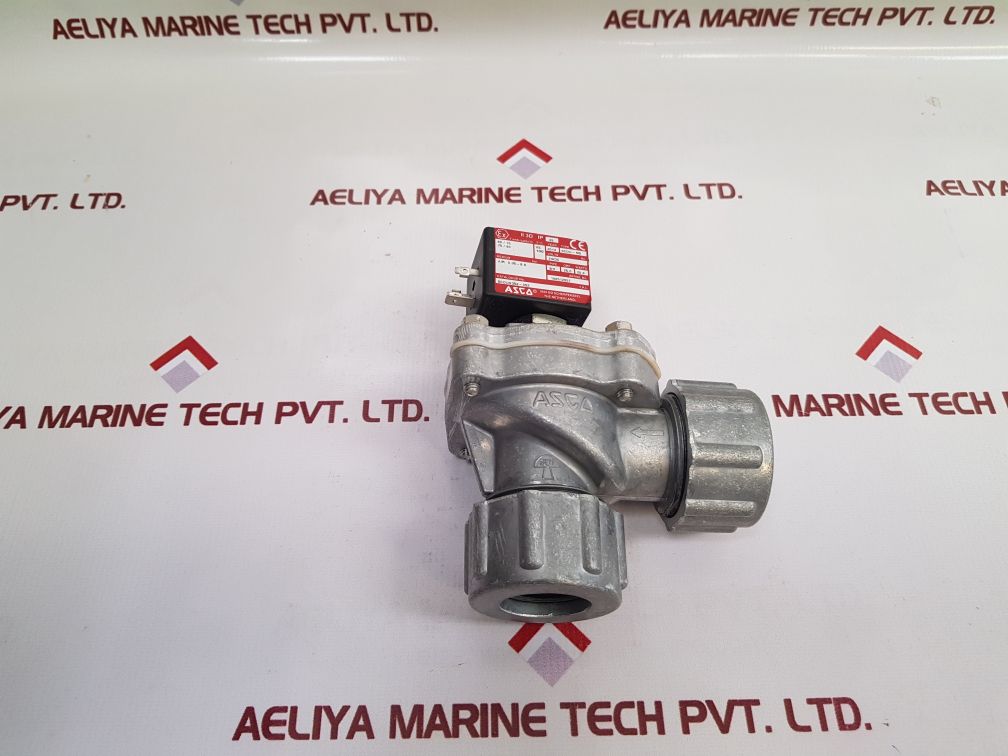 Asco Scdu-m6 Valve Scdug353-052

