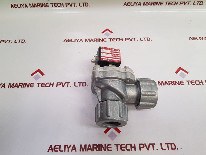 Asco Scdu-m6 Valve Scdug353-052
