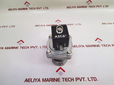 Asco Scdu-m6 Valve Scdug353-052