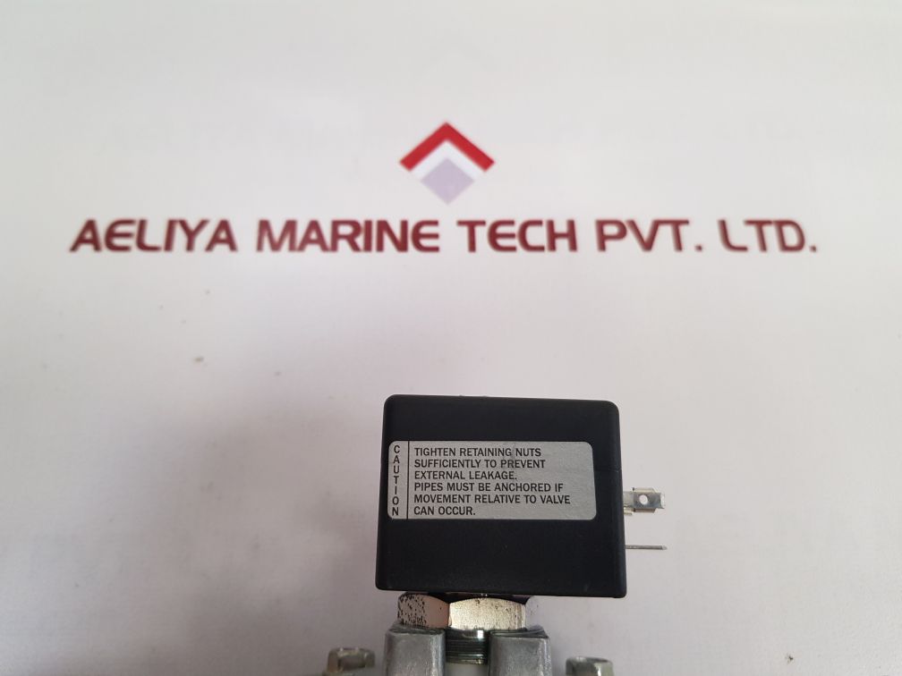 Asco Scdu-m6 Valve Scdug353-052