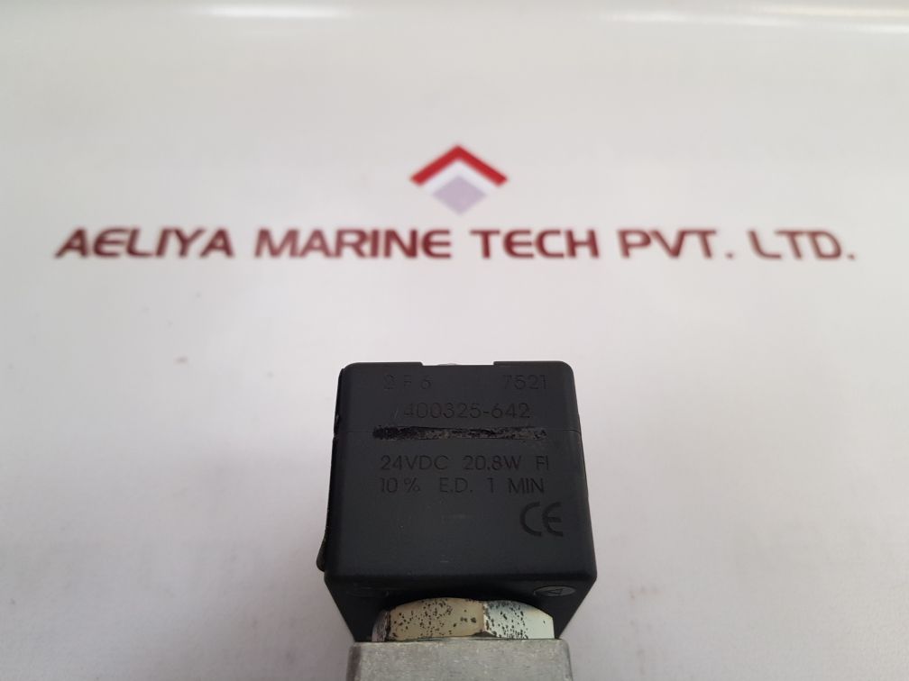 Asco Scdu-m6 Valve Scdug353-052