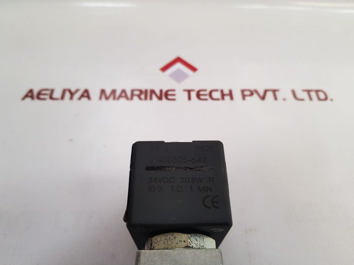 Asco Scdu-m6 Valve Scdug353-052