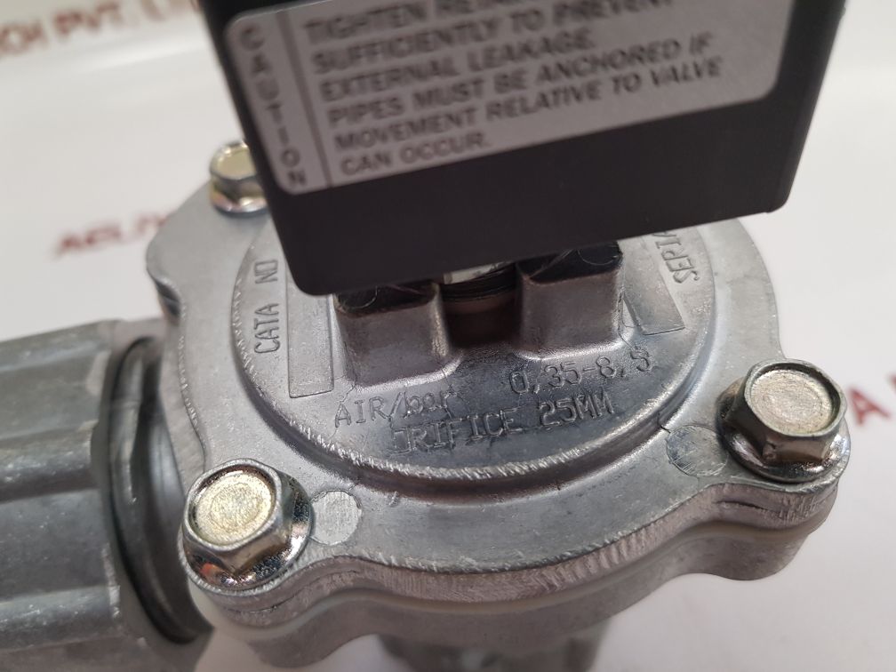 Asco Scdu-m6 Valve Scdug353-052