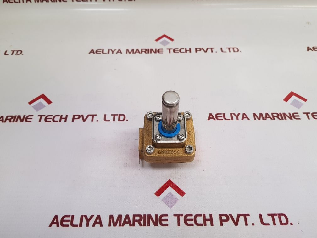 Danfoss Ev250B Solenoid Valve