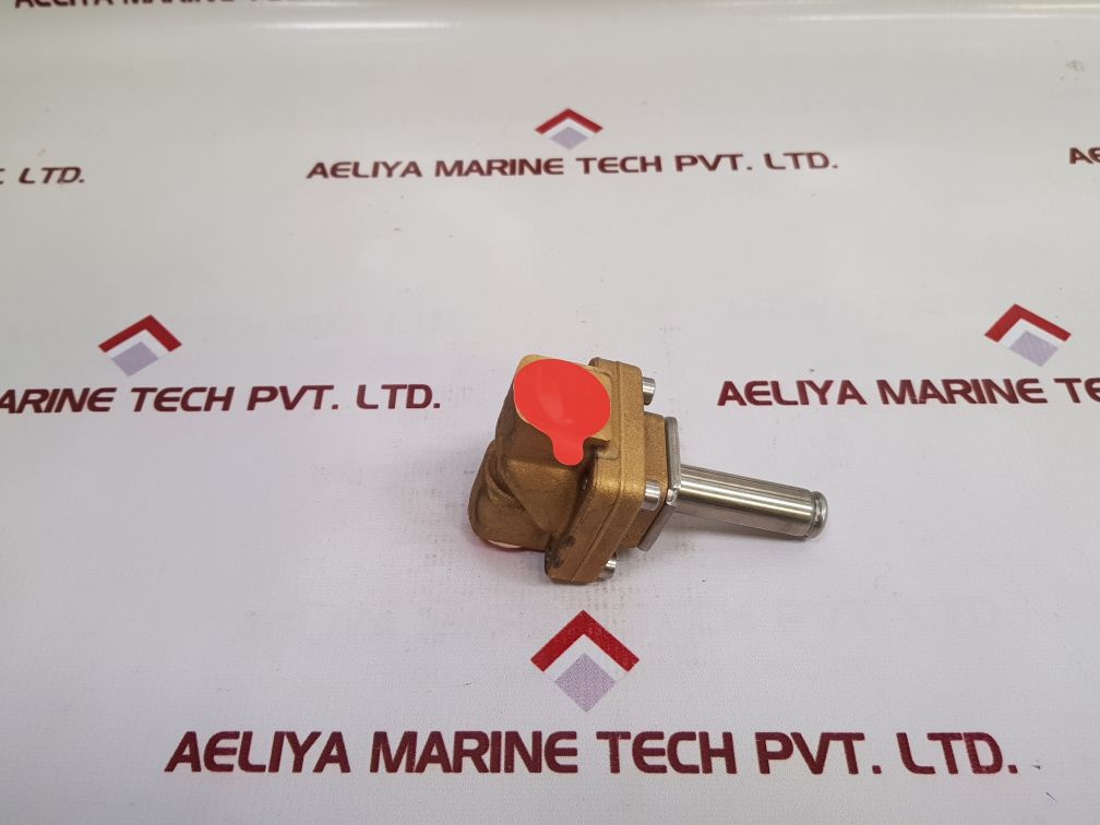 Danfoss Ev250B Solenoid Valve