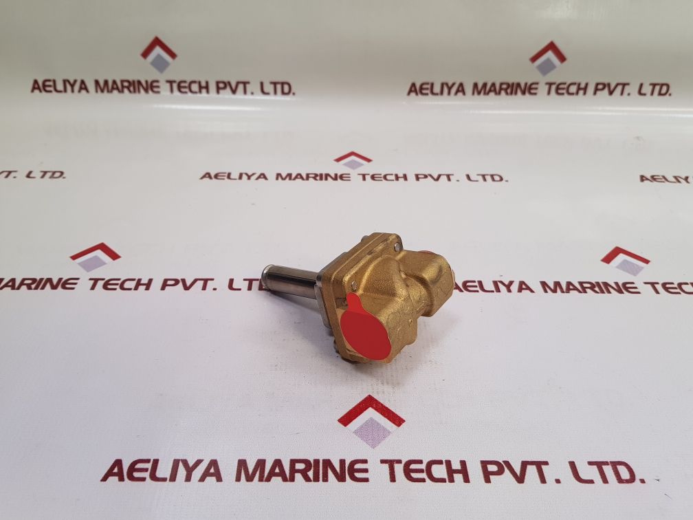 Danfoss Ev250B Solenoid Valve