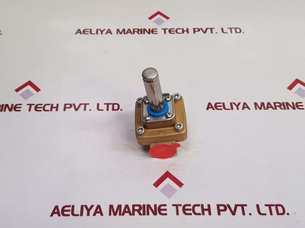 Danfoss Ev250B Solenoid Valve 032U5253