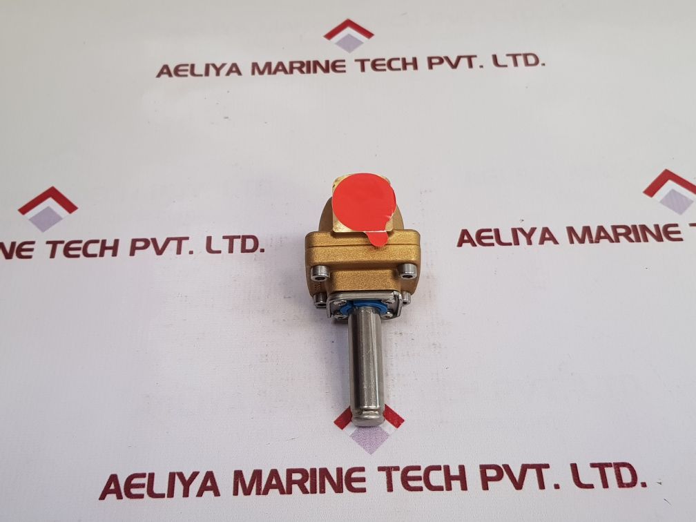 Danfoss Ev250B Solenoid Valve 032U5253