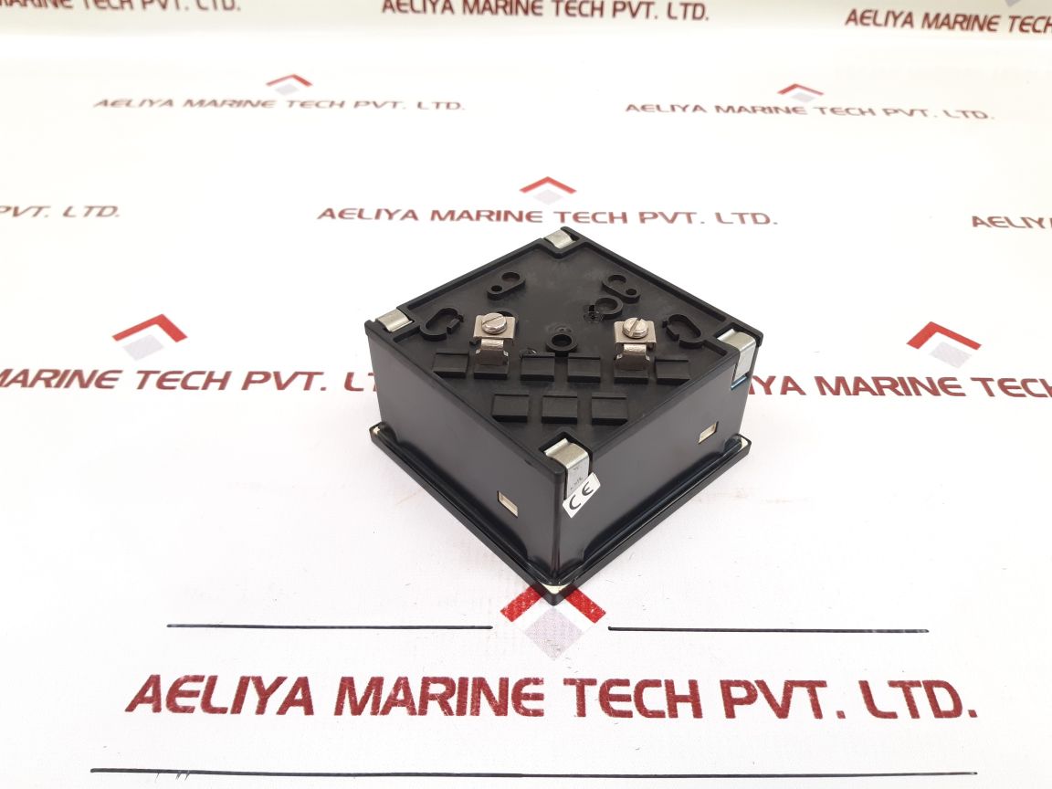 Celsa Paq96 Voltmeter
