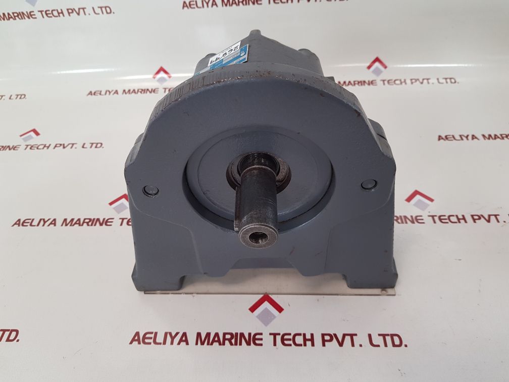 Kracht Kp 2/25 S1Xa Yoo 4Dl1 Pump