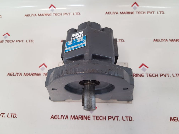 Kracht Kp 2/25 S1Xa Yoo 4Dl1 Pump
