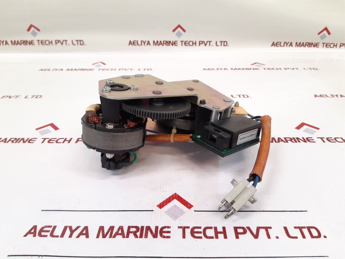 Abb 1Sda038323R1 Geared Motor Device