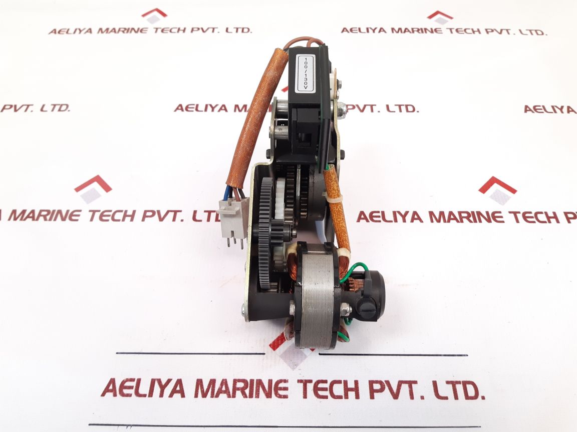 Abb 1Sda038323R1 Geared Motor Device