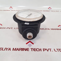 Daihatsu fks 734337 meter