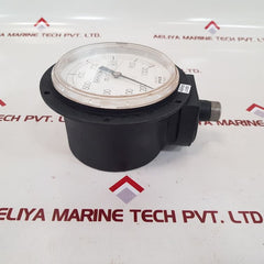 Daihatsu fks 734337 meter