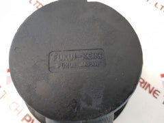 Daihatsu fks 734337 meter