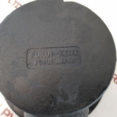 Daihatsu fks 734337 meter