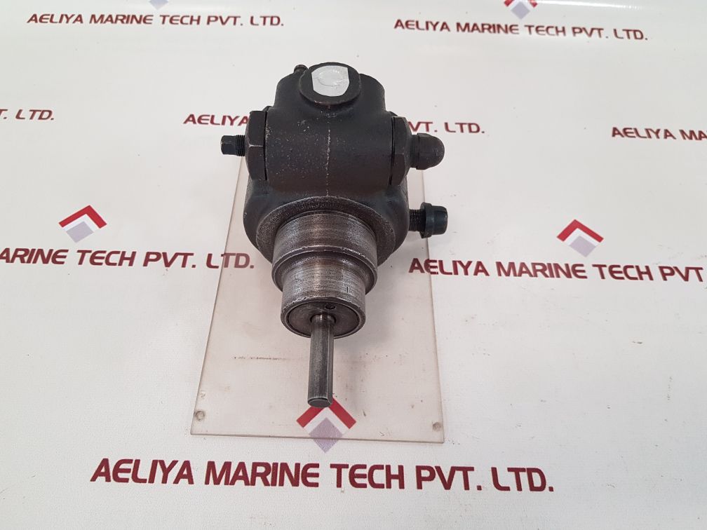 Suntec h3bd-200 4 fuel oil pump  model h