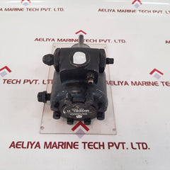 Suntec h3bd-200 4 fuel oil pump  model h
