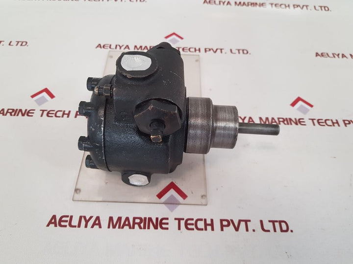 Suntec h3bd-200 4 fuel oil pump  model h
