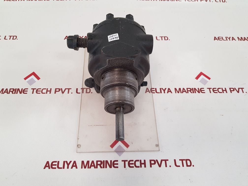 Suntec h3bd-200 4 fuel oil pump  model h
