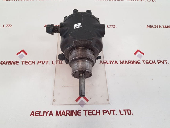 Suntec h3bd-200 4 fuel oil pump  model h
