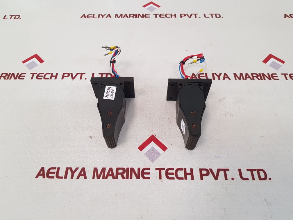 P&G Controls Jc100-002 Joystick