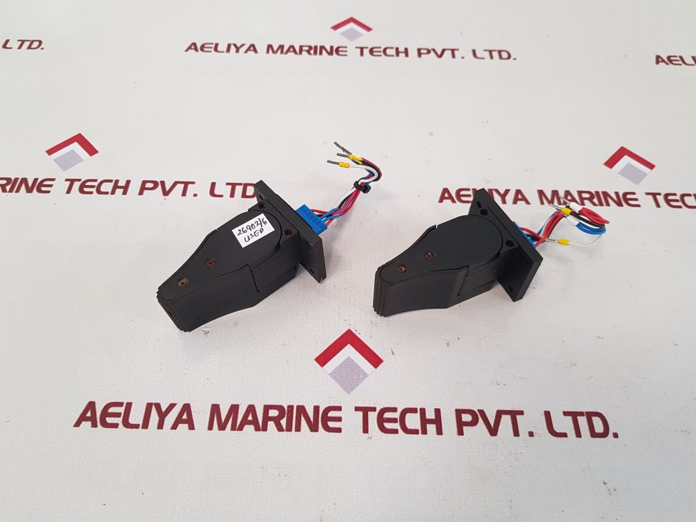 P&G Controls Jc100-002 Joystick