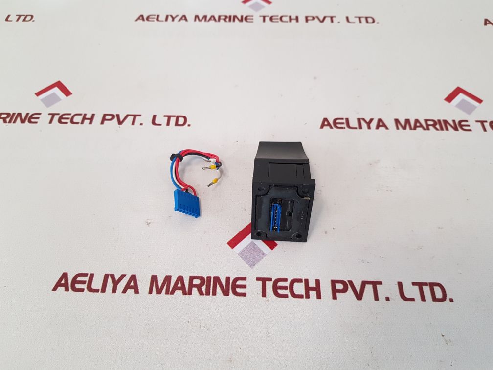 P&G Controls Jc100-002 Joystick