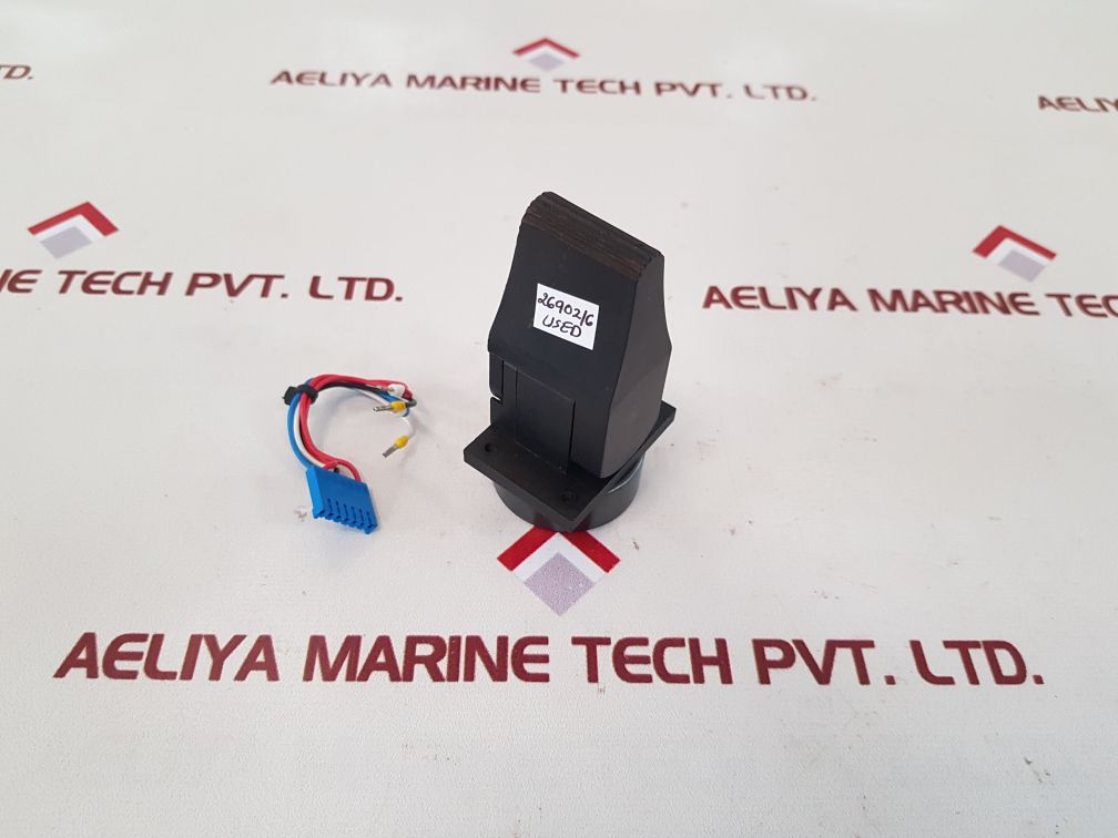 P&G Controls Jc100-002 Joystick