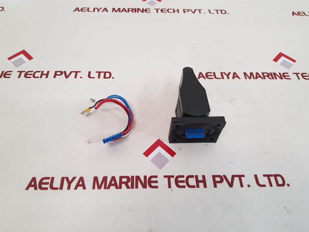 P&g controls jc100-0015 joystick controller
