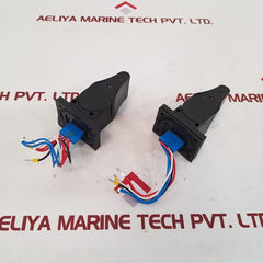 P&g controls jc100-0015 joystick controller
