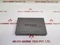 Netgear Fvs318G Prosafe Gigabit 8 Port Vpn Firewall