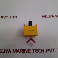 Lovato 8 Lm2T.Yl400 Lamp Holder