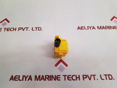 Lovato 8 Lm2T.Yl400 Lamp Holder