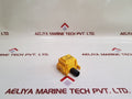Lovato 8 Lm2T.Yl400 Lamp Holder