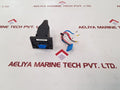 Penny & giles controls jc100-002 joystick controller used
