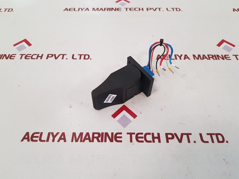 Penny & giles controls jc100-002 joystick controller used
