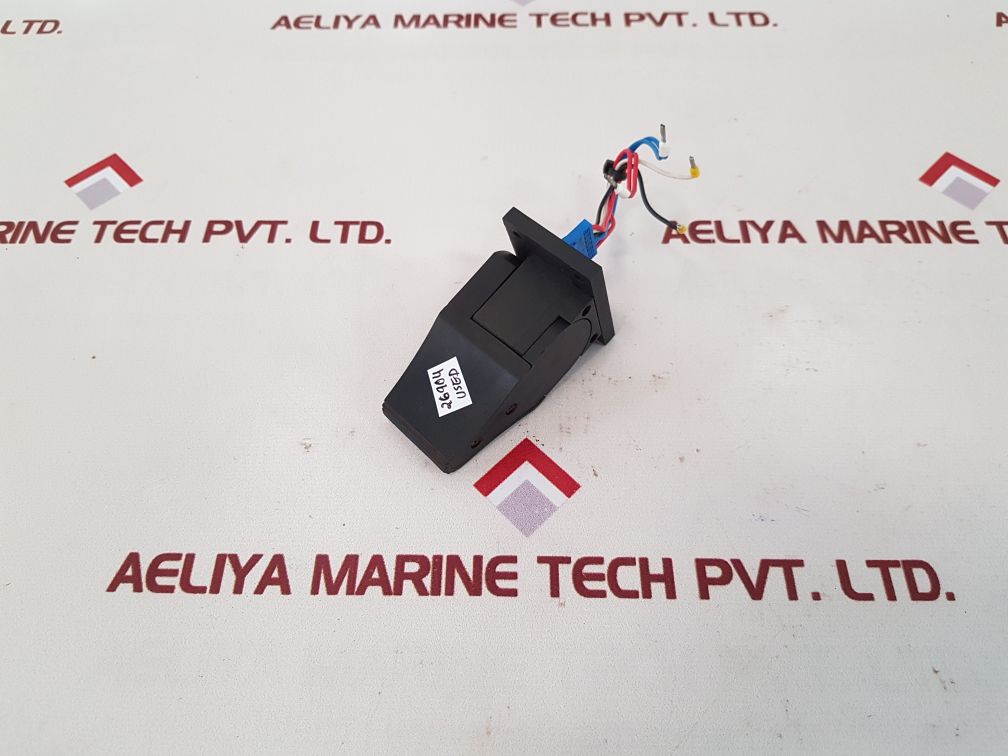 Penny & giles controls jc100-002 joystick controller used
