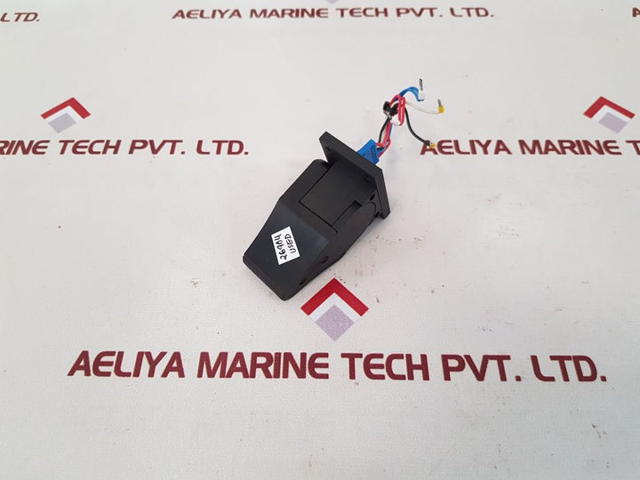 Penny & giles controls jc100-002 joystick controller used
